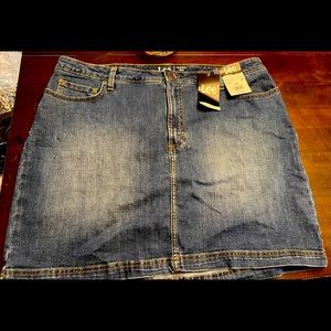 💕👗Lee Jean Skorts👗💕